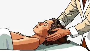 Swedish Massage Calmora