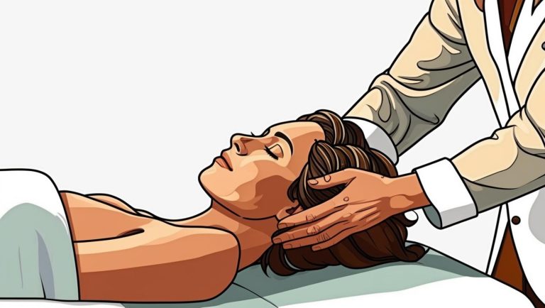 Swedish Massage Calmora