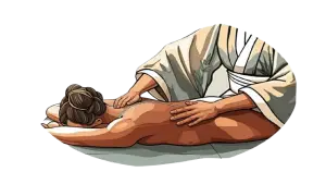 Massage Tradisional