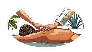 Aromatherapy Massage calmora