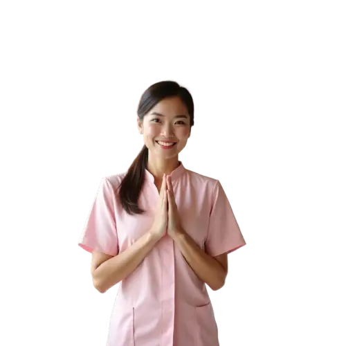 Kontak Kami Massage