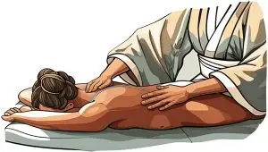 massage tradisional terbaik