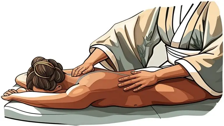 massage tradisional terbaik