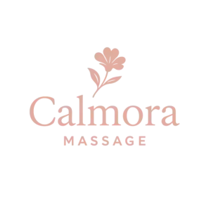 Logo Massage Calmora